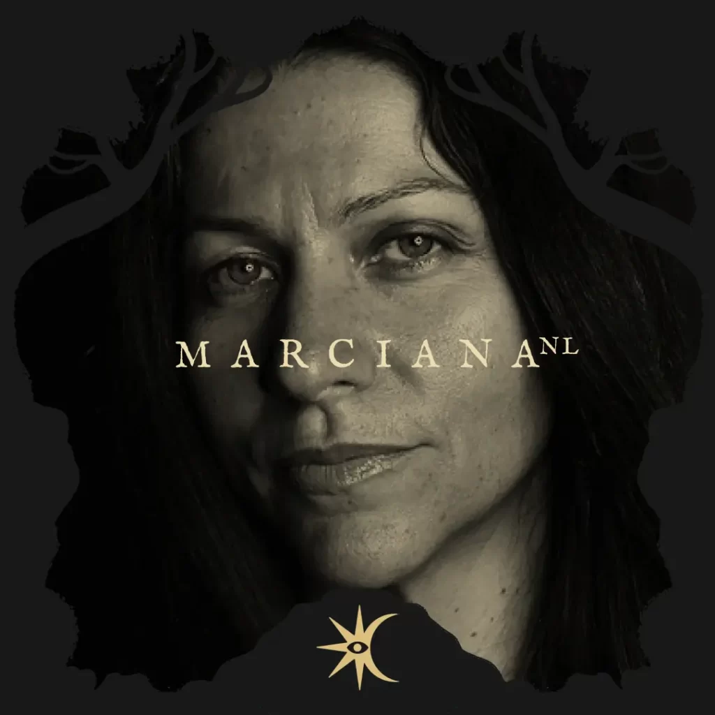 Artist Banner - Marciana
