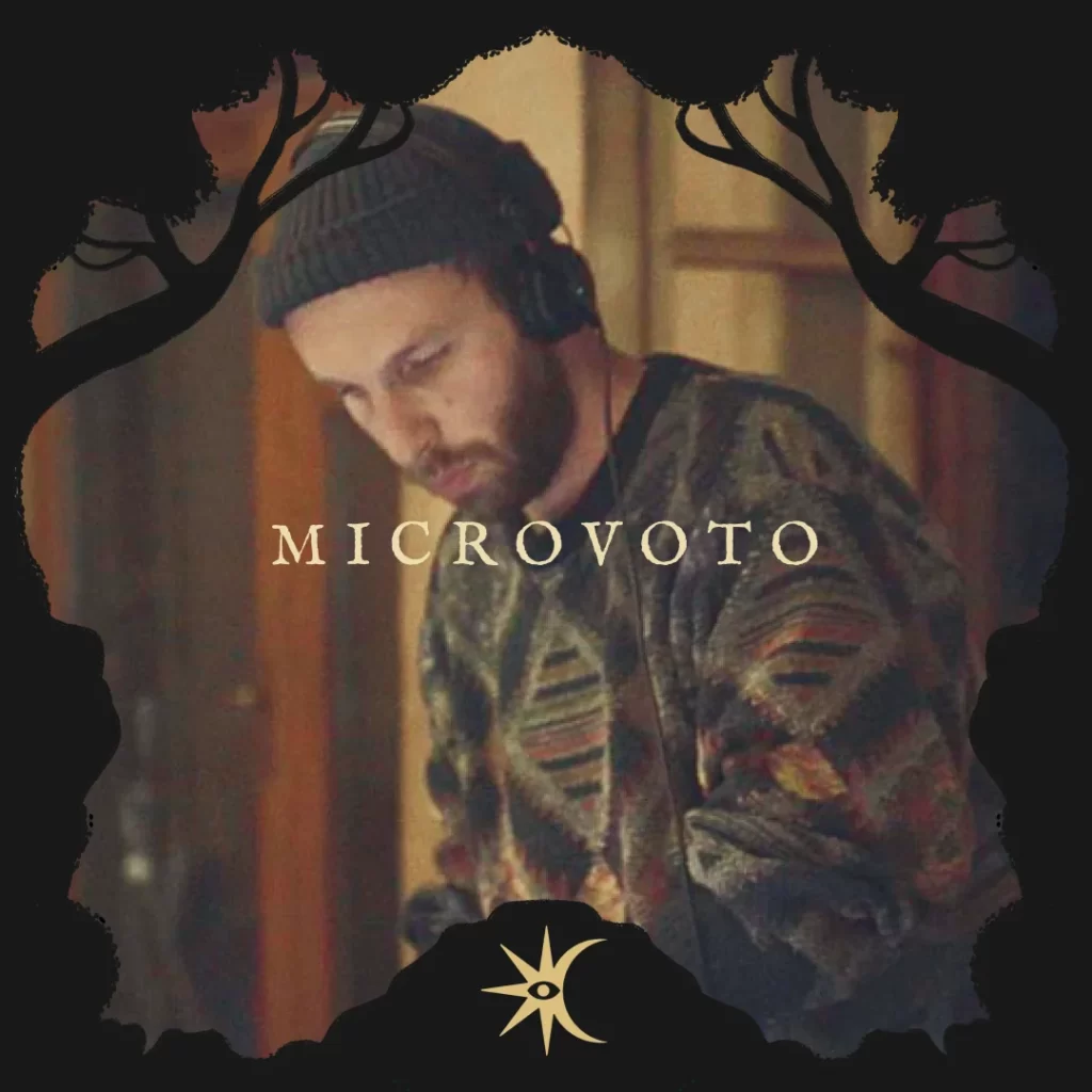 Artist Banner - Microvoto