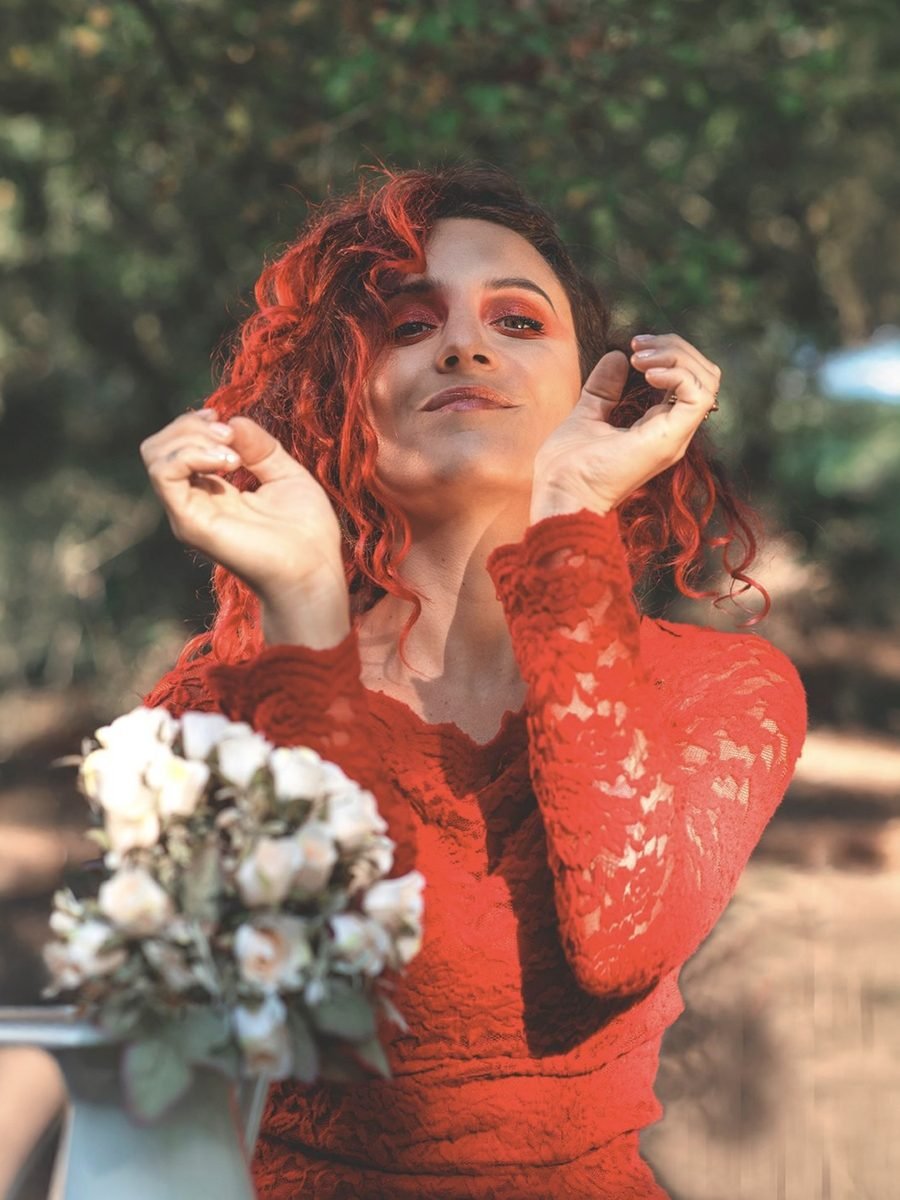 Daphne Rara